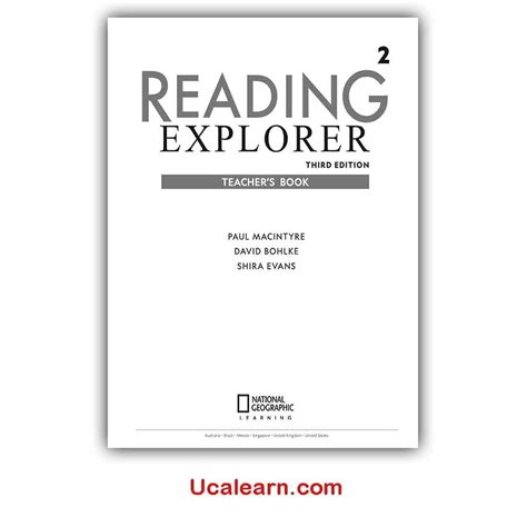 Read Art Of Critical 3Rd Edition Answer Key 