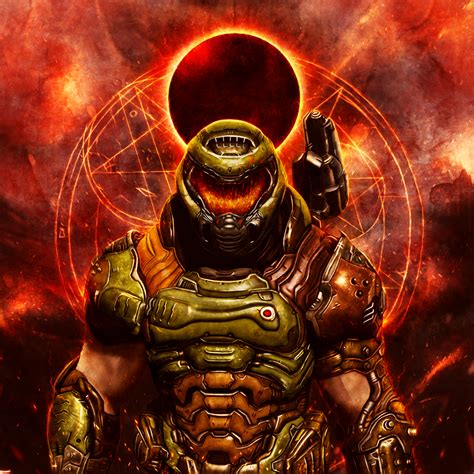 Full Download Art Of Doom 