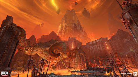 Read Art Of Doom 