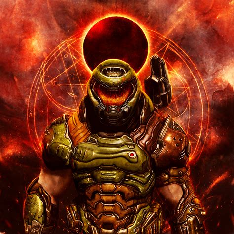 Full Download Art Of Doom The 