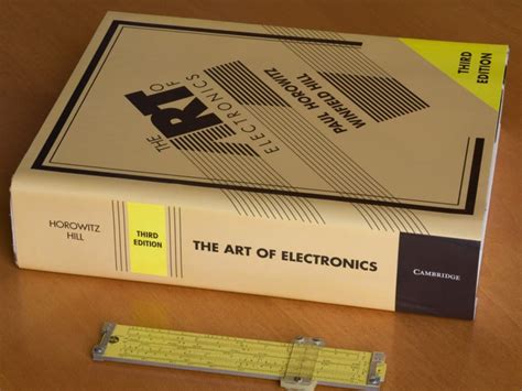 Download Art Of Electronics 3Rd Edition 2013 