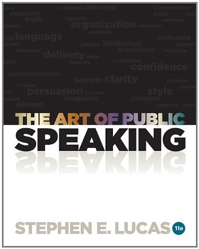Download Art Of Public Speaking 11Th E Edition 