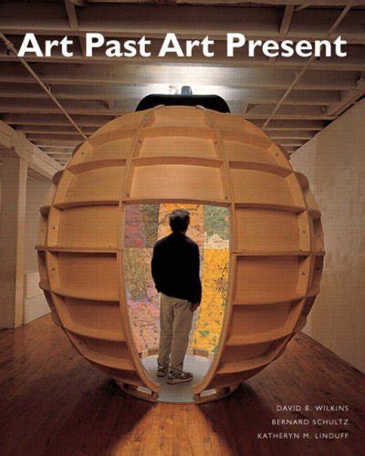 Read Art Past And Present 6Th Edition 