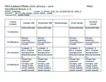 Full Download Art Scope And Sequence Planner Ausvels 