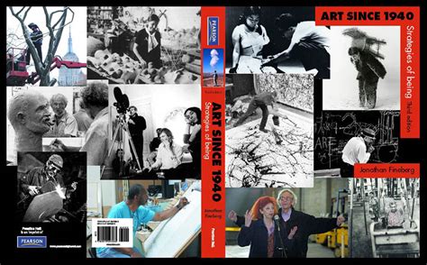 Full Download Art Since 1940 Strategies Of Being 3Rd Edition 
