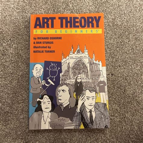 Download Art Theory For Beginners 