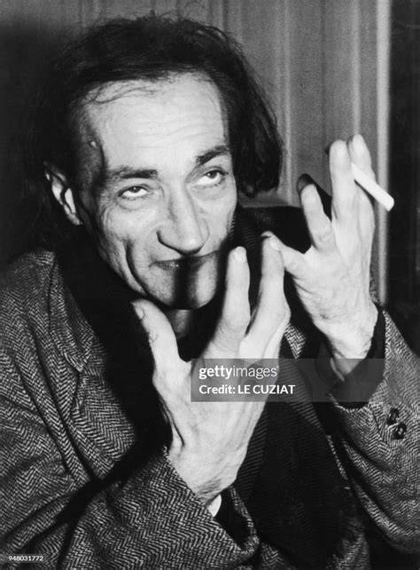 artaud antonin biography examples
