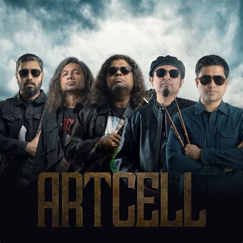 artcell band biography samples