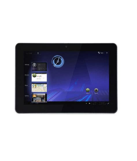 artcom 707s tablet firmware