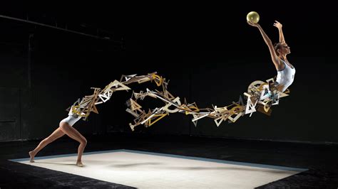 Arte Da Performance