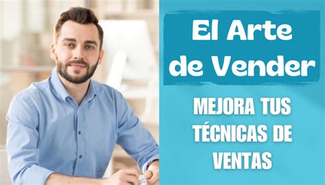Arte De Vender