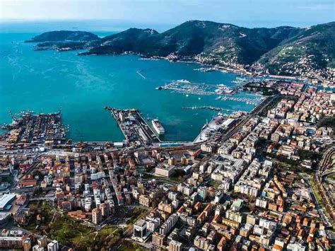 Arte La Spezia