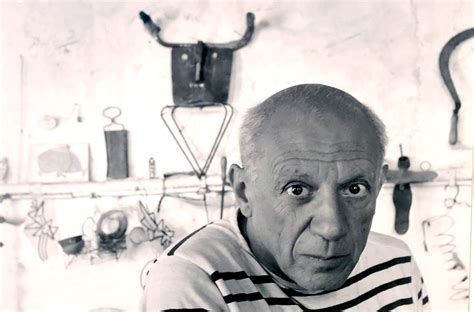 arte picasso mediathek