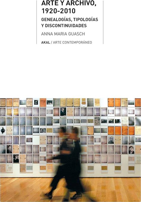 arte y archivo anna maria guasch pdf