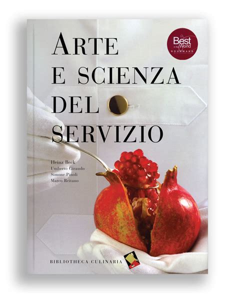Read Arte E Scienza Del Servizio 