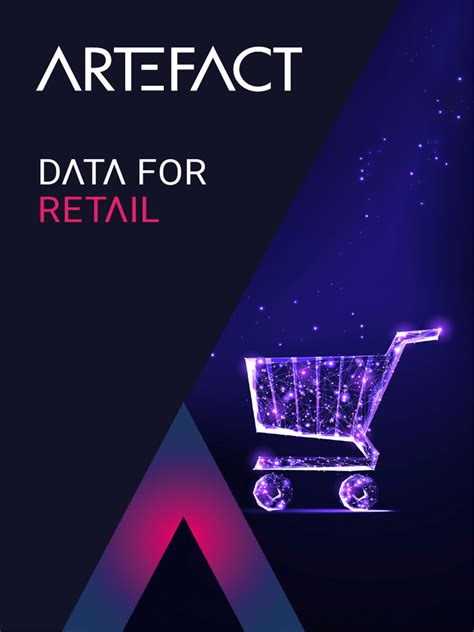 artefact data analyse