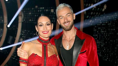 artem from dwts dating