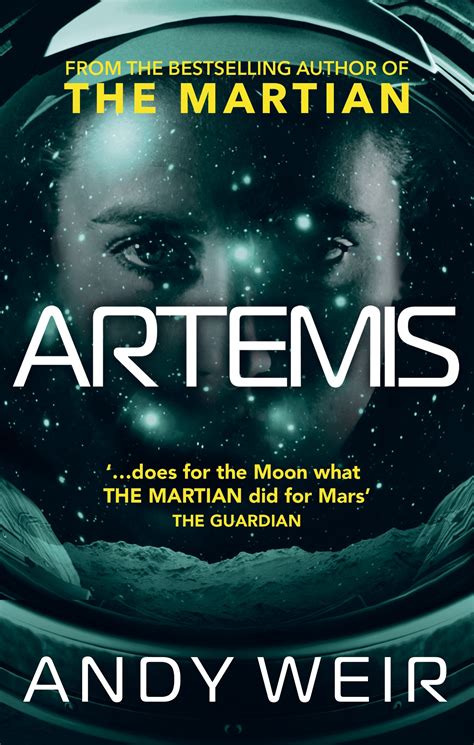 Artemis A Novel