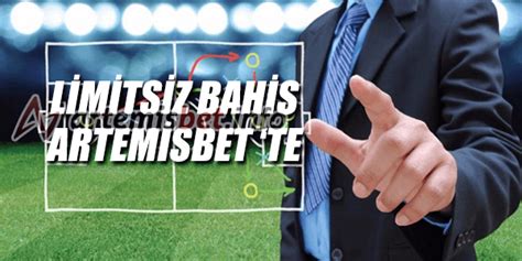 artemis bahis!