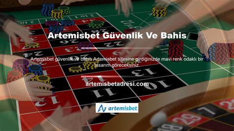 artemis bet!