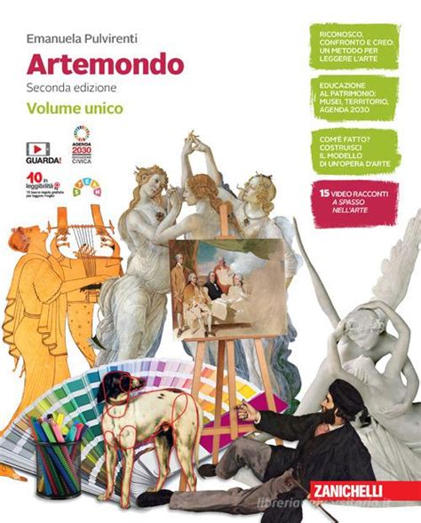 Artemondo Libro Digitale