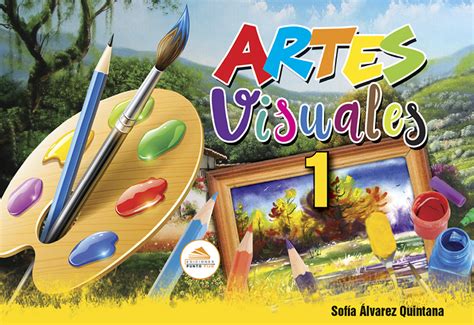 Artes Visuales 1 Secundaria