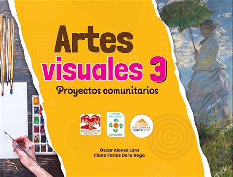 Artes Visuales 3