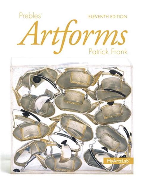 Read Artforms Eleventh Edition 