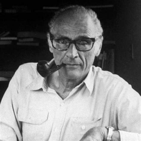 arthor miller biography