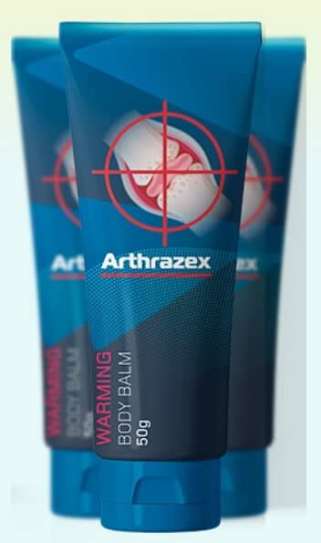Arthrazex - संरचना - प्राइस इन इंडिया - छूट - खरीदें - समीक्षा - राय