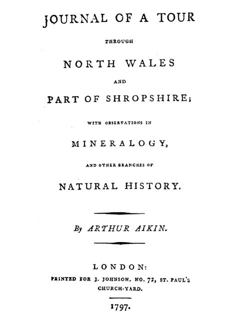 arthur aikin biography