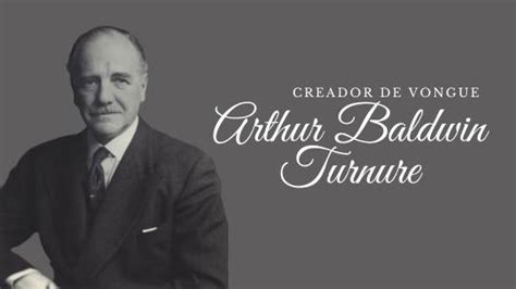 arthur baldwin turnure biography of christopher