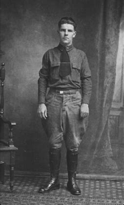 Arthur Barry Thief