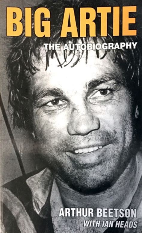 arthur beetson autobiography examples