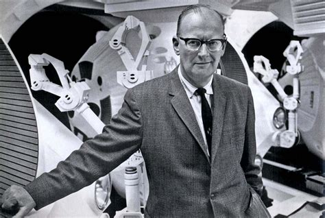 arthur clarke biography