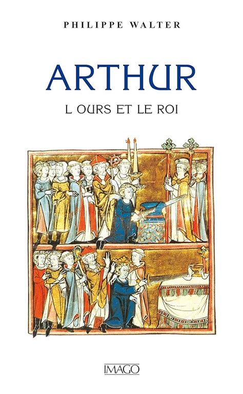 arthur l ours et le roi