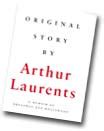 arthur laurents autobiography samples