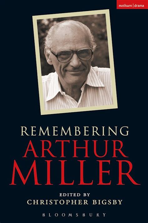 arthur miller autobiography