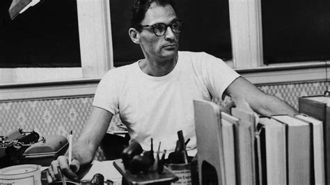 Arthur Miller Miller