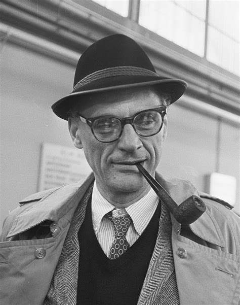 arthur miller pbs biography of america