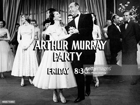 arthur murray tv show
