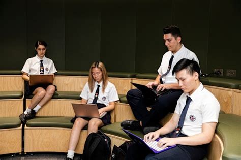 Arthur Phillip High School