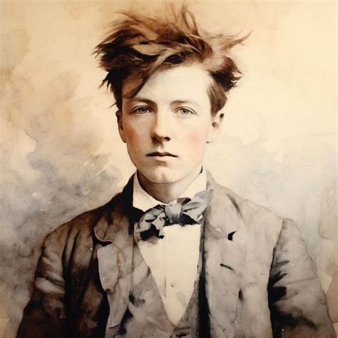 arthur rimbaud