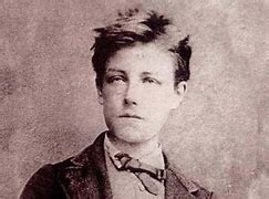 arthur rimbaud biografie