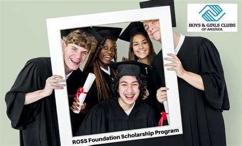 arthur ross foundation scholarship application