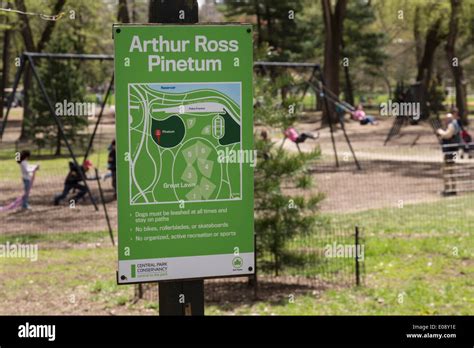 Arthur Ross Pinetum