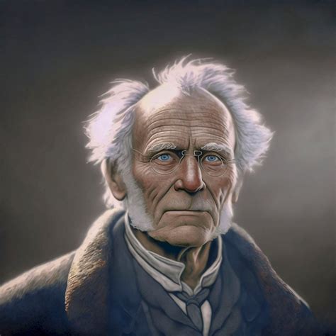 arthur schopenhauer and art
