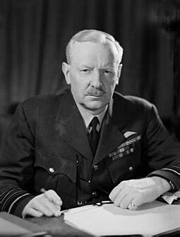 Arthur T Harris