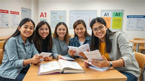 arti a1 | PDF tiu chun k thut dy thu