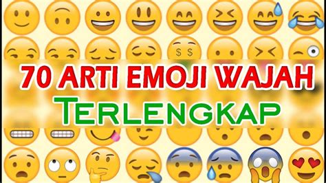 arti emoji wa